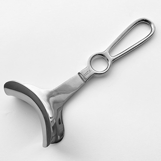 Что такое брюшное зеркало и зачем оно нужно