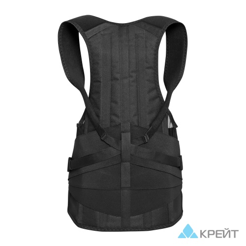 Б-504 Корсет ортопедический грудопоясничный фото 4 Б-504 Корсет ортопедический грудопоясничный фото 4