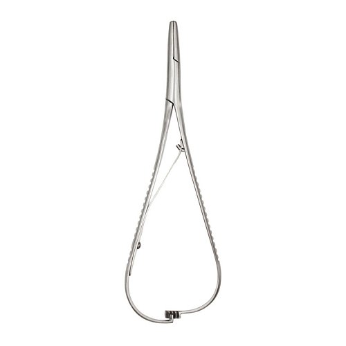 Как правильно выбрать качественные иглодержатели?