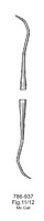 786-937 Инструмент для удаления зубного камня Джекветта BD-1480/16
