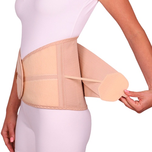 К-525 Корсет ортопедический пояснично-крестцовый фото 5 К-525 Корсет ортопедический пояснично-крестцовый фото 5