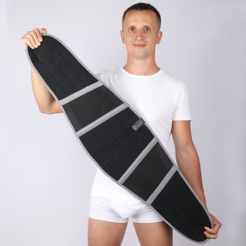 Б-2512 Корсет ортопедический грудопоясничный фото 5