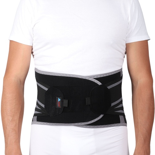 Б-2512 Корсет ортопедический грудопоясничный фото 2