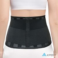 Б-502/6МР Корсет ортопедический пояснично-крестцовый