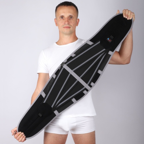 Б-2512 Корсет ортопедический грудопоясничный фото 6