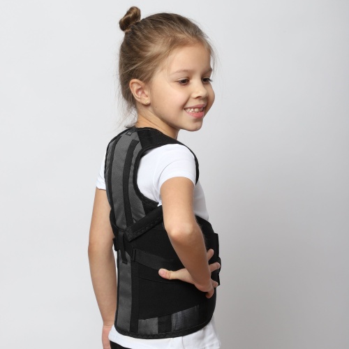 Е-504 Корсет ортопедический грудопоясничный фото 4