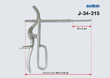 Тонзиллэктом (ТЭs)