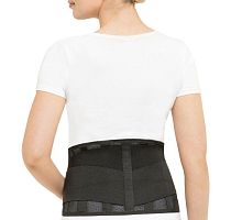 Б-502/4МР Корсет ортопедический пояснично-крестцовый