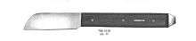 Нож для гипса Райнера с отбойником BD-2450/1