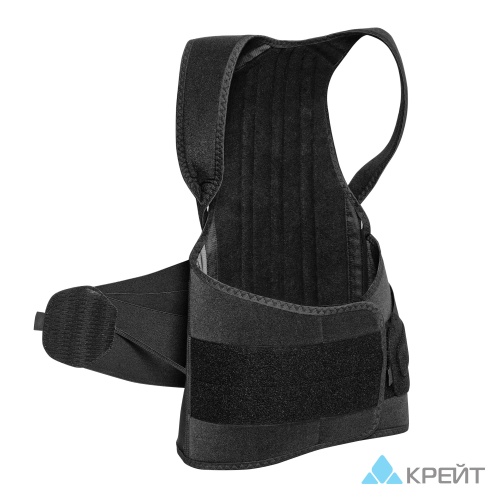 Б-504 Корсет ортопедический грудопоясничный фото 3 Б-504 Корсет ортопедический грудопоясничный фото 3