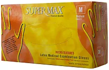 Перчатки гигиенические SuperMax