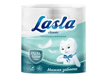   Lasla Classic 2 (-: 2 )