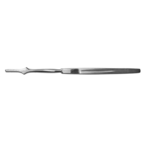 Ручка скальпеля к съемным лезвиям 160 мм (№ 3L)