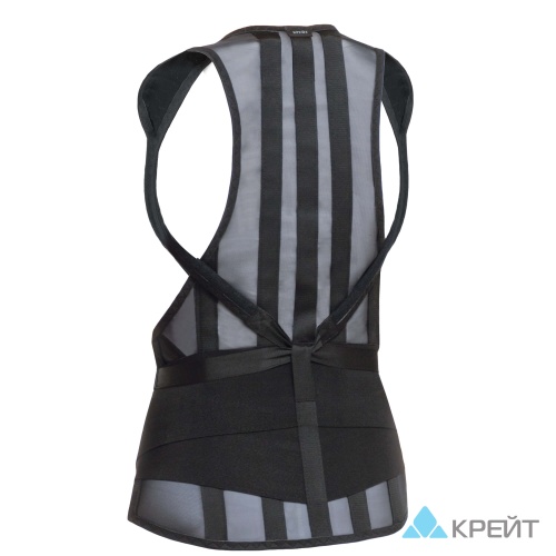 Б-506 Корсет ортопедический грудопоясничный фото 3 Б-506 Корсет ортопедический грудопоясничный фото 3