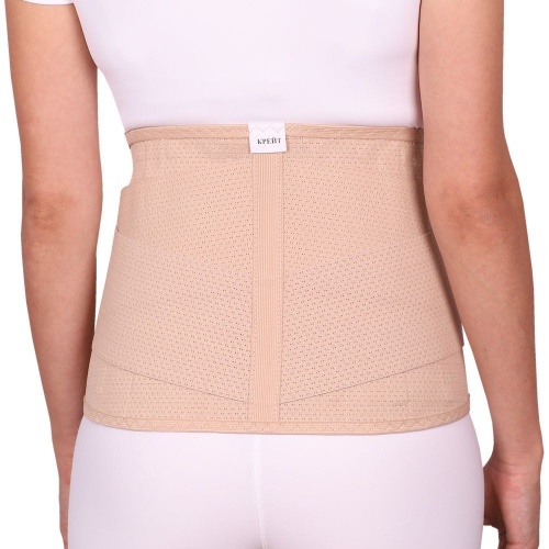 К-525 Корсет ортопедический пояснично-крестцовый К-525 Корсет ортопедический пояснично-крестцовый